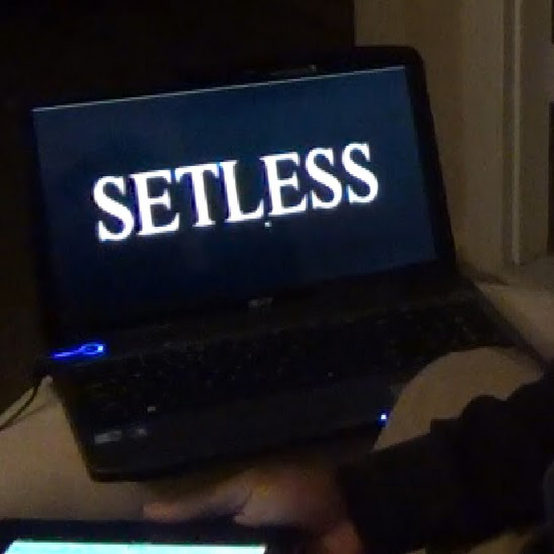 SETLESS Mob