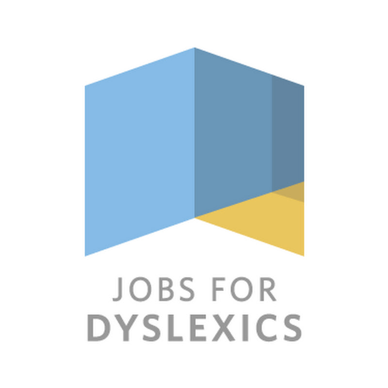 Jobs for Dyslexics