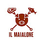 ilMaialone - No Limits Neapolitan Food logo