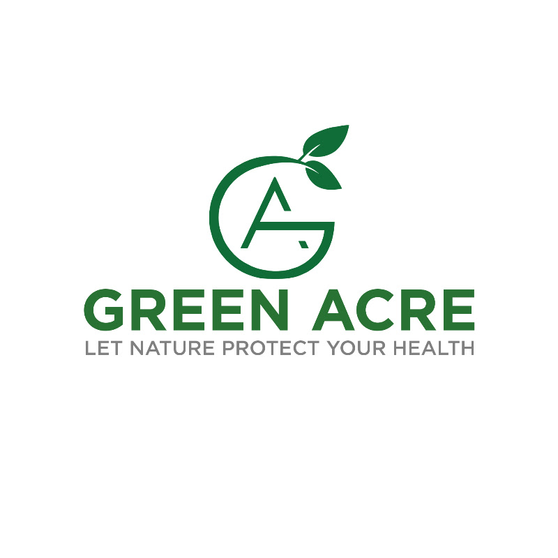 Green Acre Actives