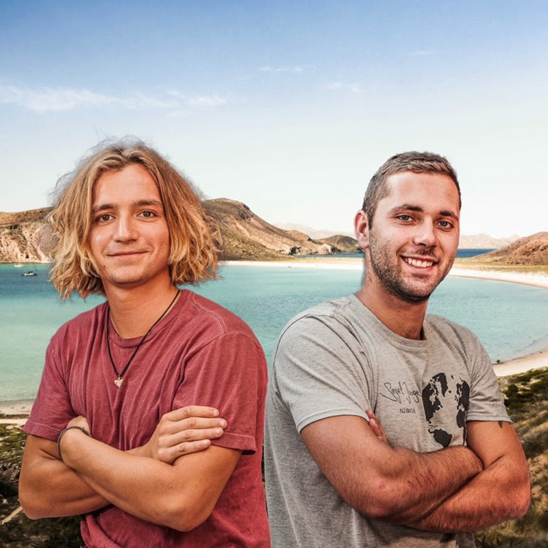 segeljungs