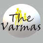 The Varmas logo