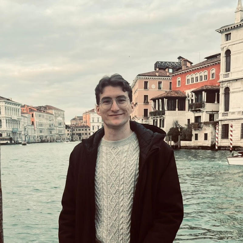 Francesco Fornasa