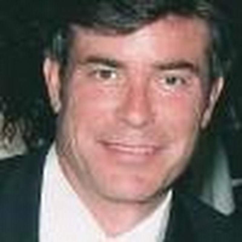 Mark Huber