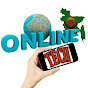 Online Tech BD logo