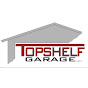 Top Shelf Garage logo