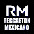 Reggaeton Mexicano Oficial