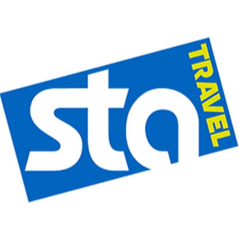 STA Travel icon