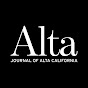 Journal of Alta California logo