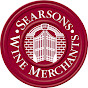 Searsons Wine Merchants logo