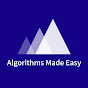 Algorithms Made Easy logo