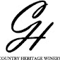 Country Heritage logo