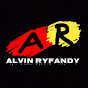 Alvin Ryfandy logo
