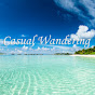 Casual Wandering logo
