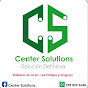 center solutions