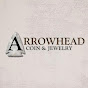 Arrowhead Coin & Jewelry logo