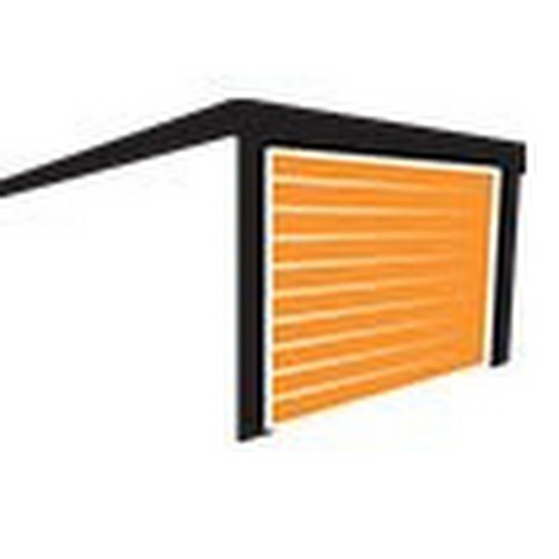 Danmarque Garages