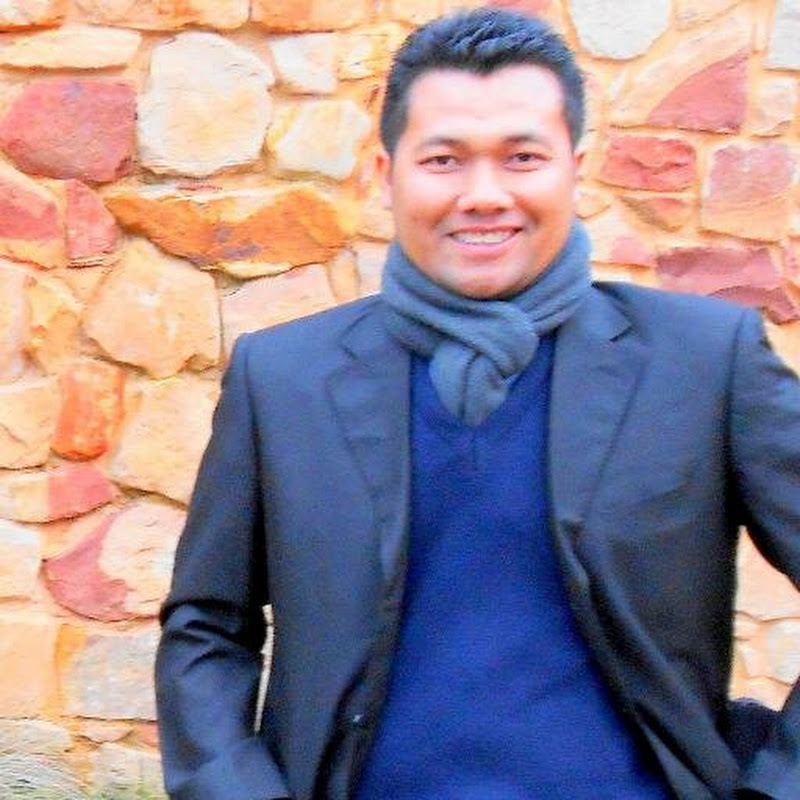 Made Hery Santosa