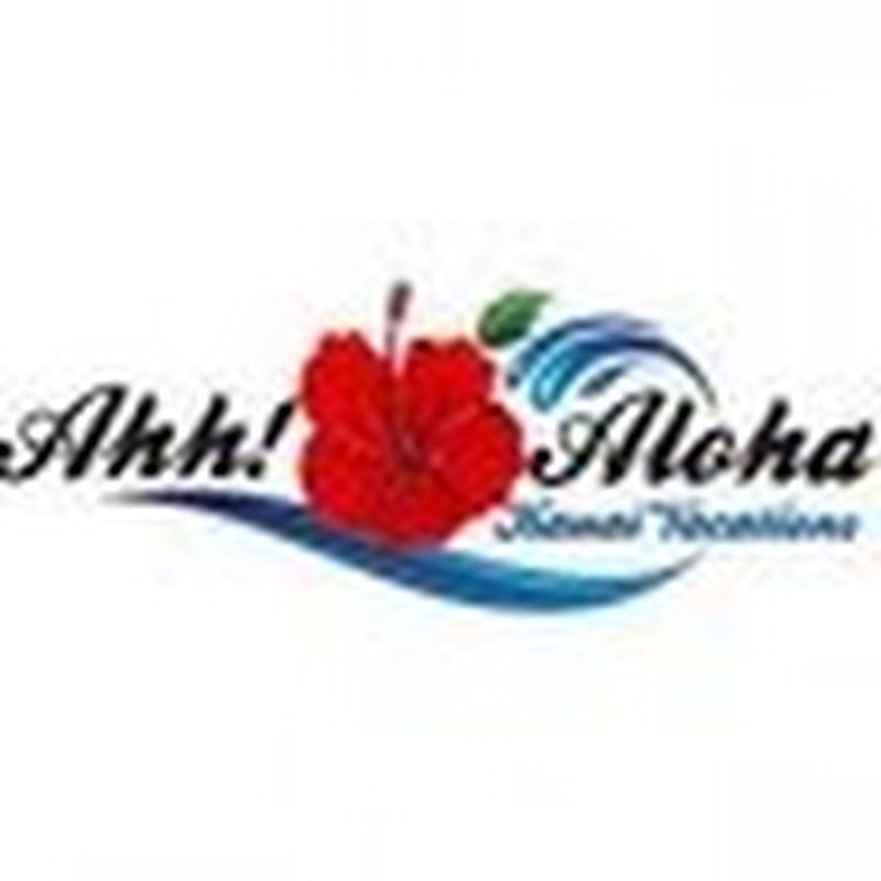 Ahh Aloha Kauai Vacation Rentals