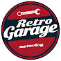 Retro Garage
