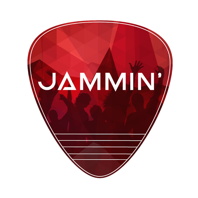 Jammin icon