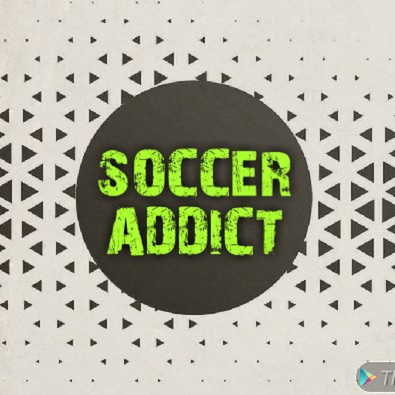 SOCCER ADDICT