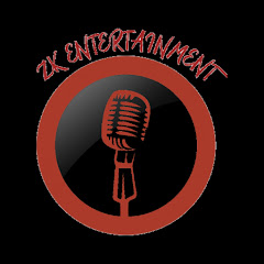 Логотип каналу ZK Entertainment UK
