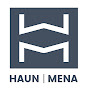 Haun Mena logo