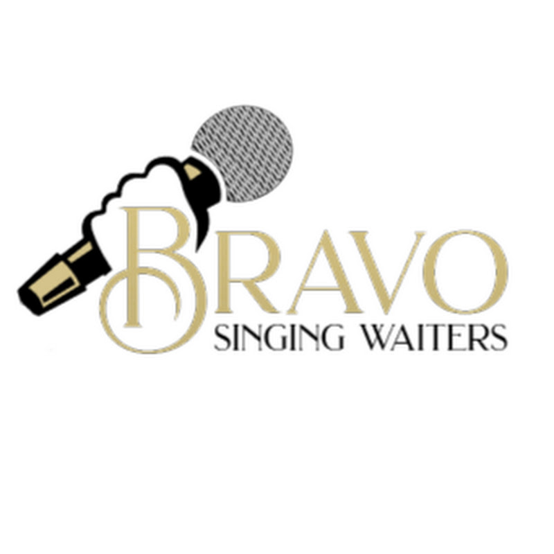 Bravo Singing Waiters UK