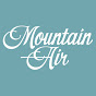Mountain Air logo