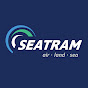 Seatram logo