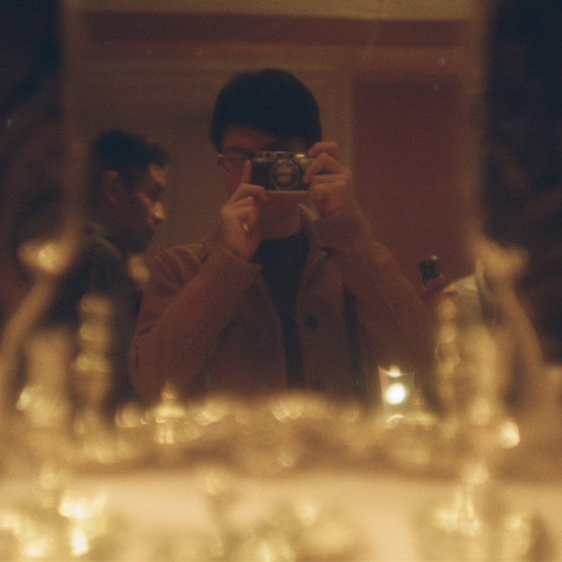 Ethan Lau