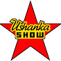 USHANKA SHOW logo