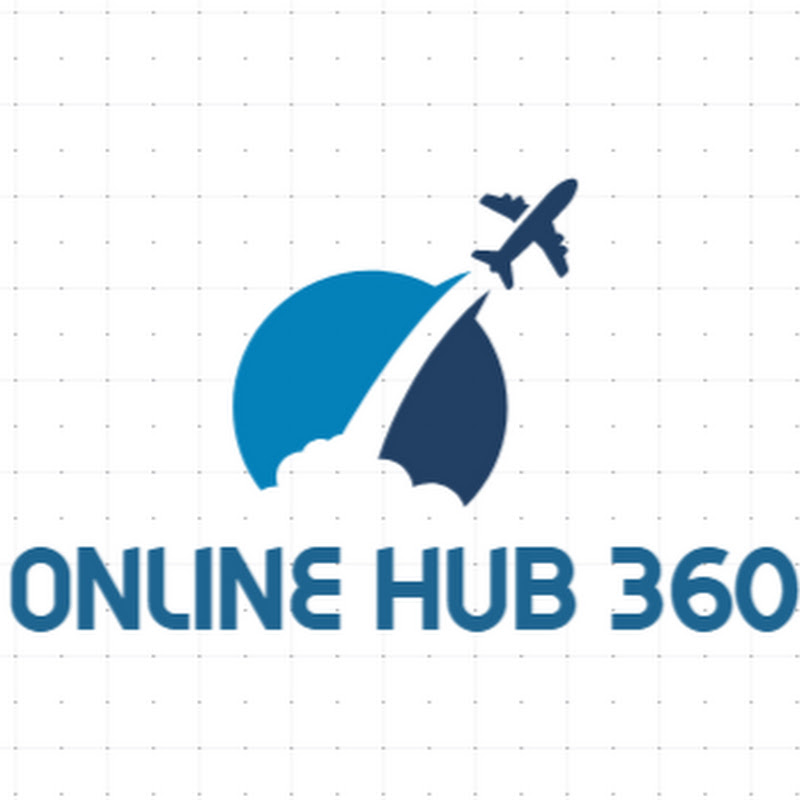 OnlineHub 360