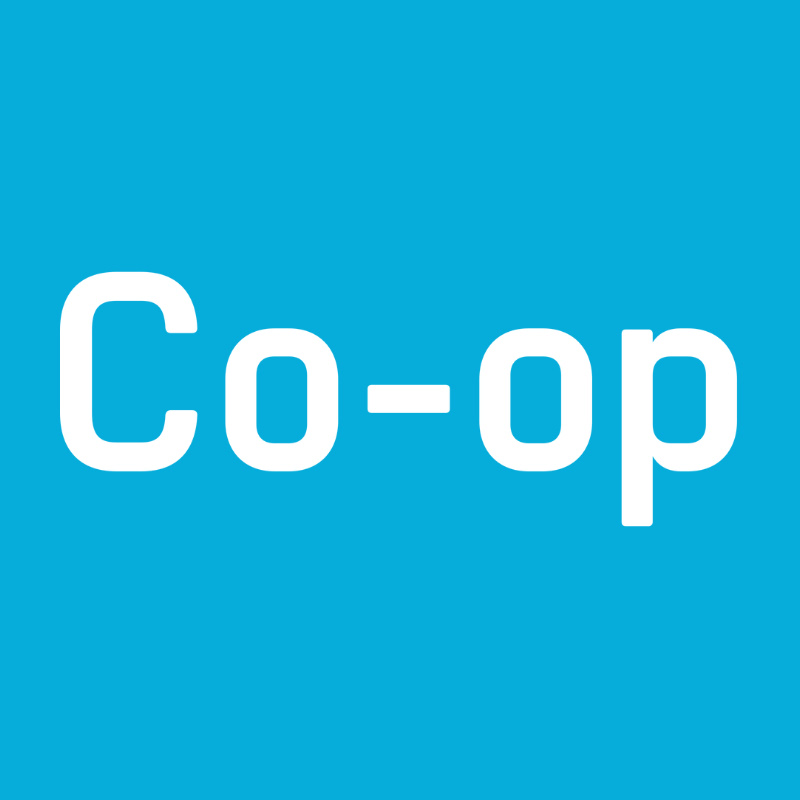 Co-op Education