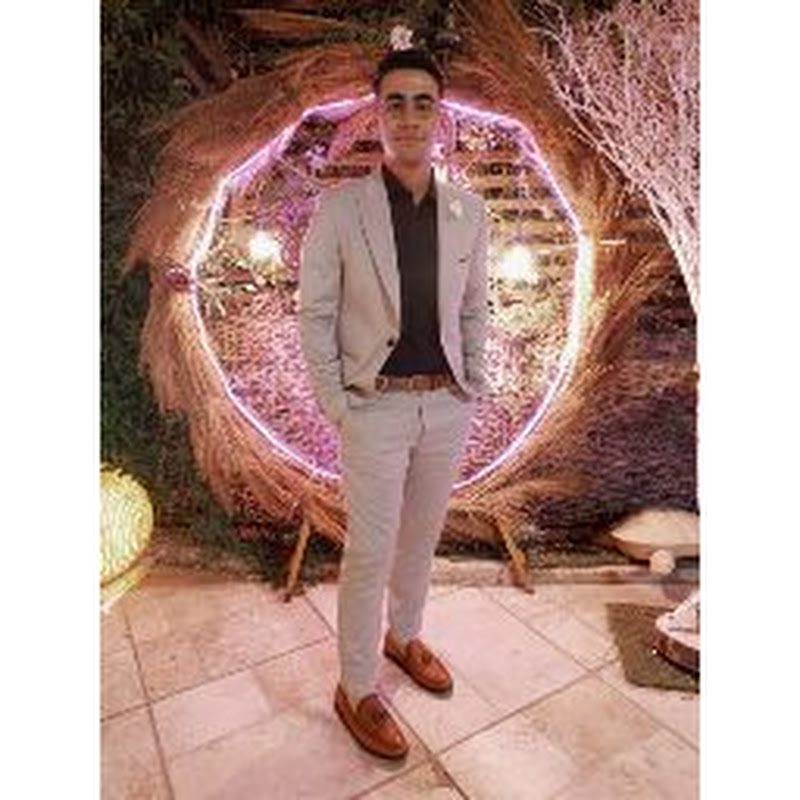 Adel Mostafa icon