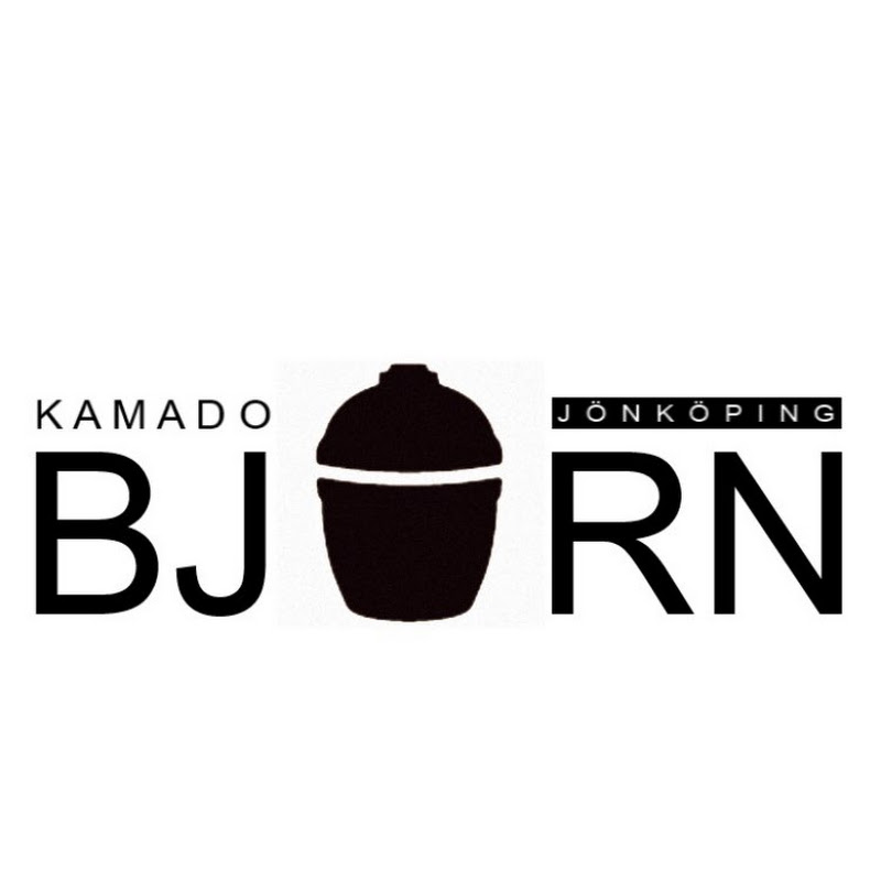 Kamadobjorn BBQ