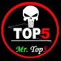 Mr. Top5