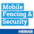 Heras Mobile Fencing & Security