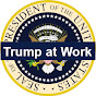 Trump At Work logo