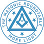 Masonic Roundtable logo