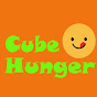 Cube Hunger logo