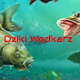 Dziki Wędkarz