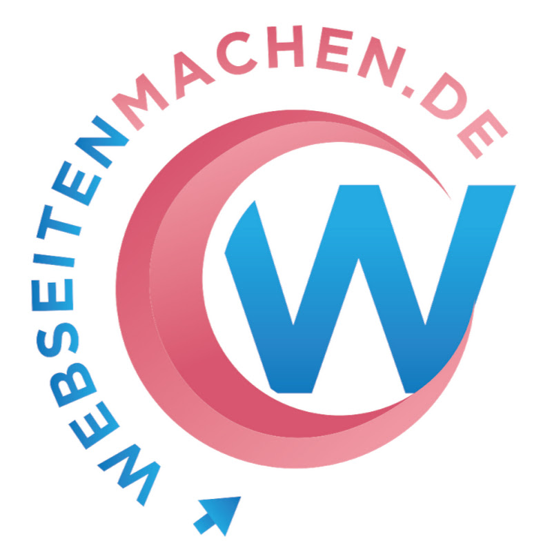 Webseiten Machen Logo