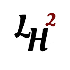 Логотип каналу livehardxlovehard