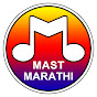 Mast Marathi logo