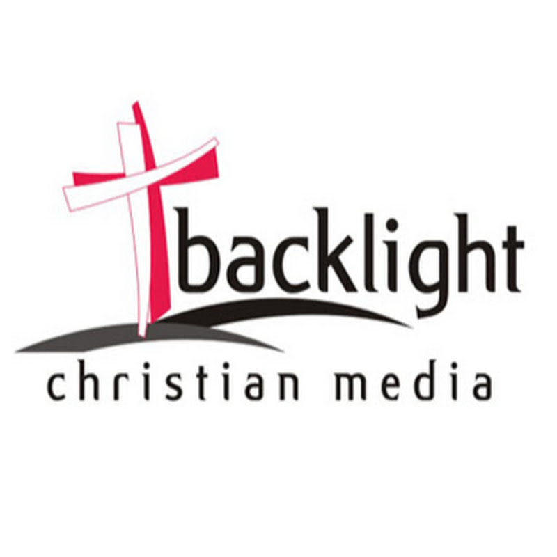 Backlight Christian Media icon