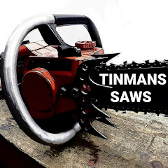 Tinman's saws net worth