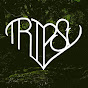 tRipSy viBeS logo