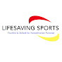 Lifesaving Sports logo